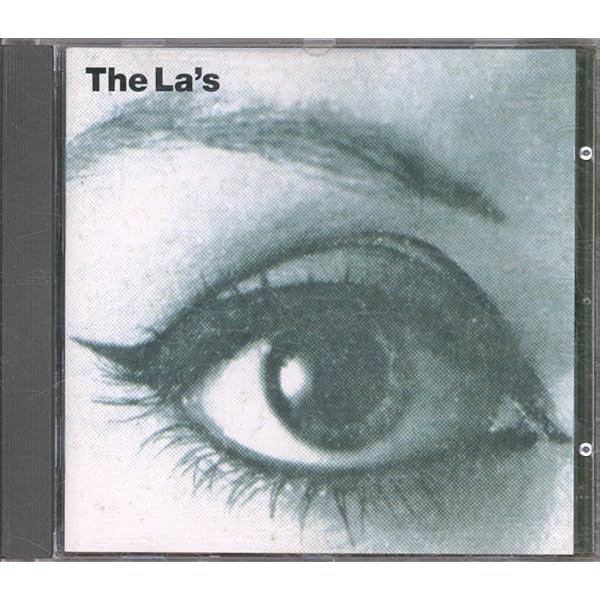 The La's: Amazon.pl: Płyty CD i winylowe